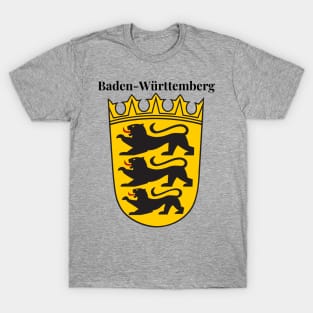 Baden-Württemberg T-Shirt